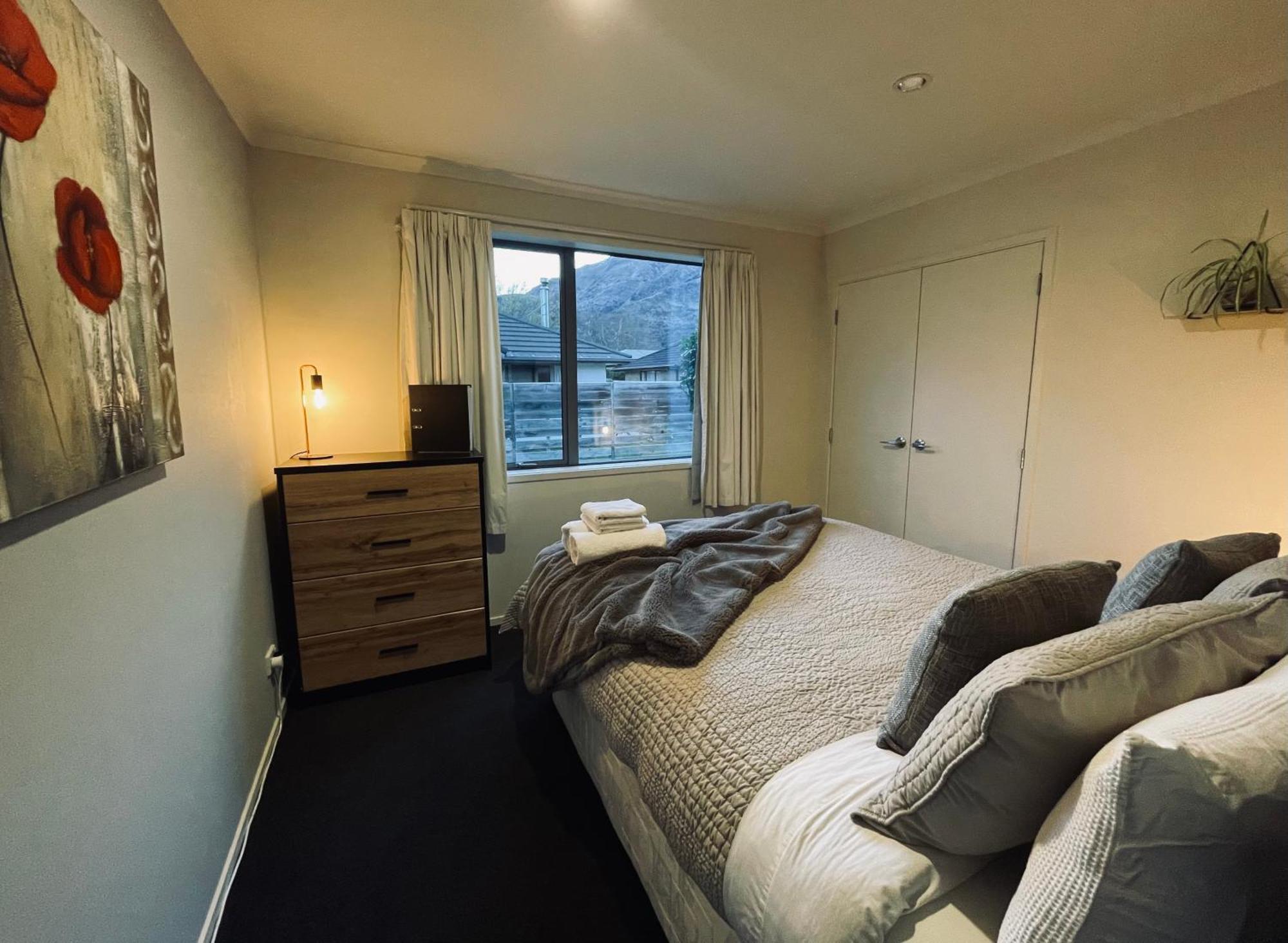 Alpine Mirage Villa Queenstown Eksteriør bilde