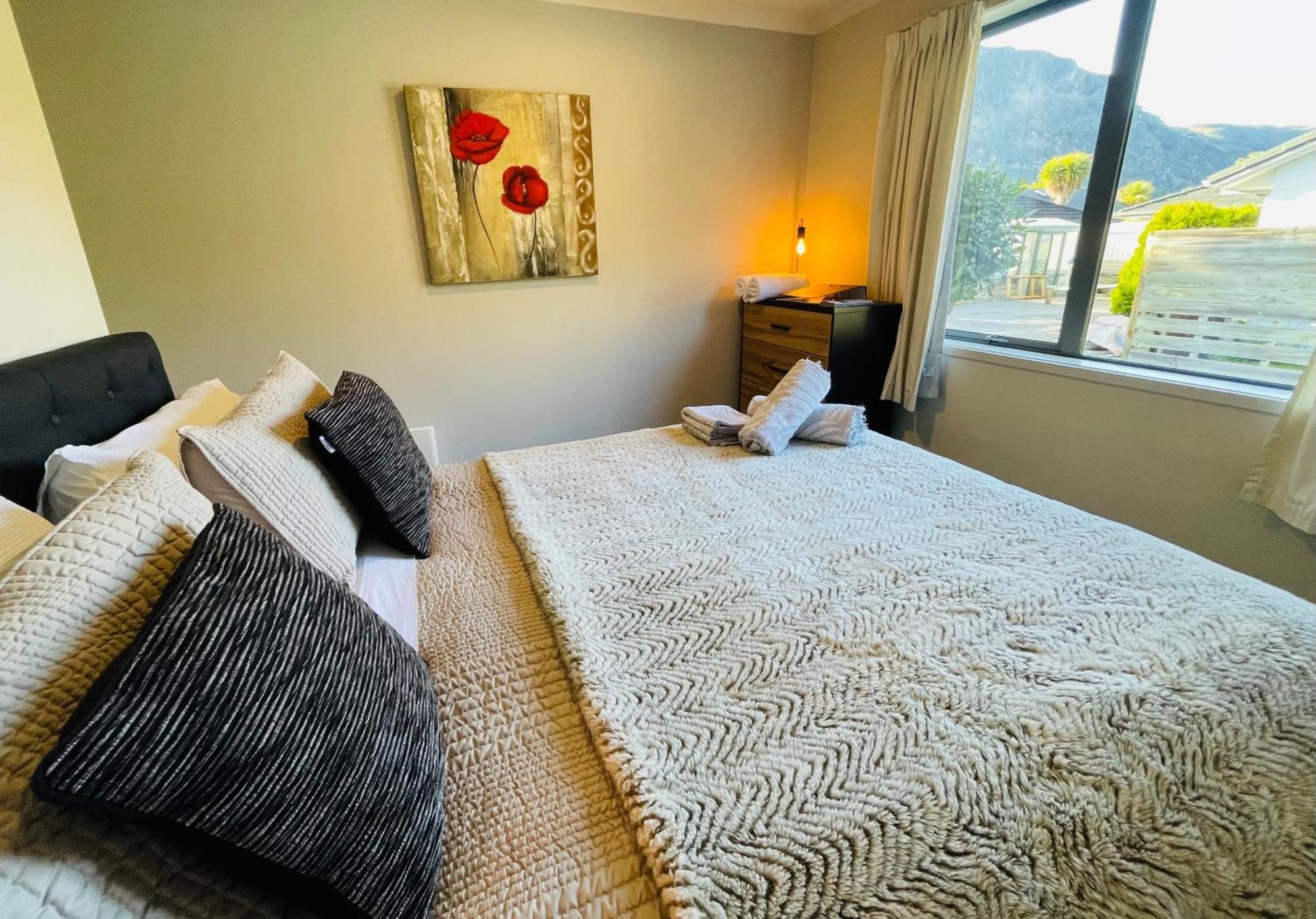 Alpine Mirage Villa Queenstown Eksteriør bilde